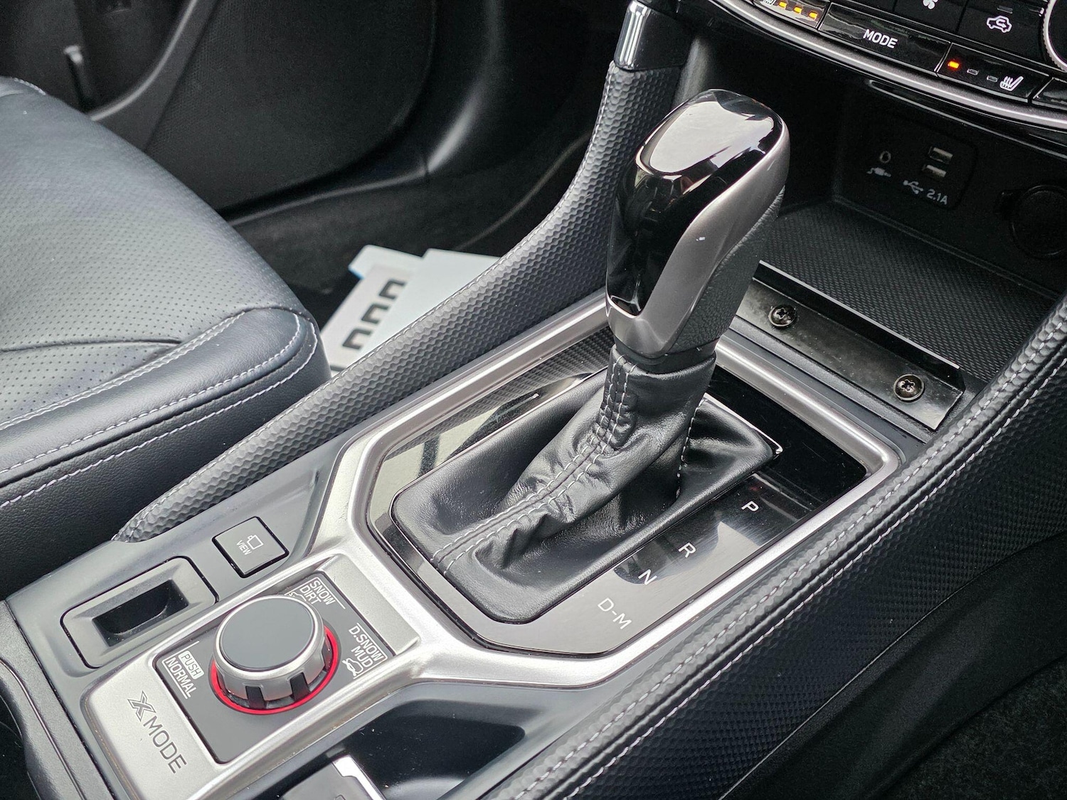 Used Subaru Forester for sale - 77215518: Photo 9