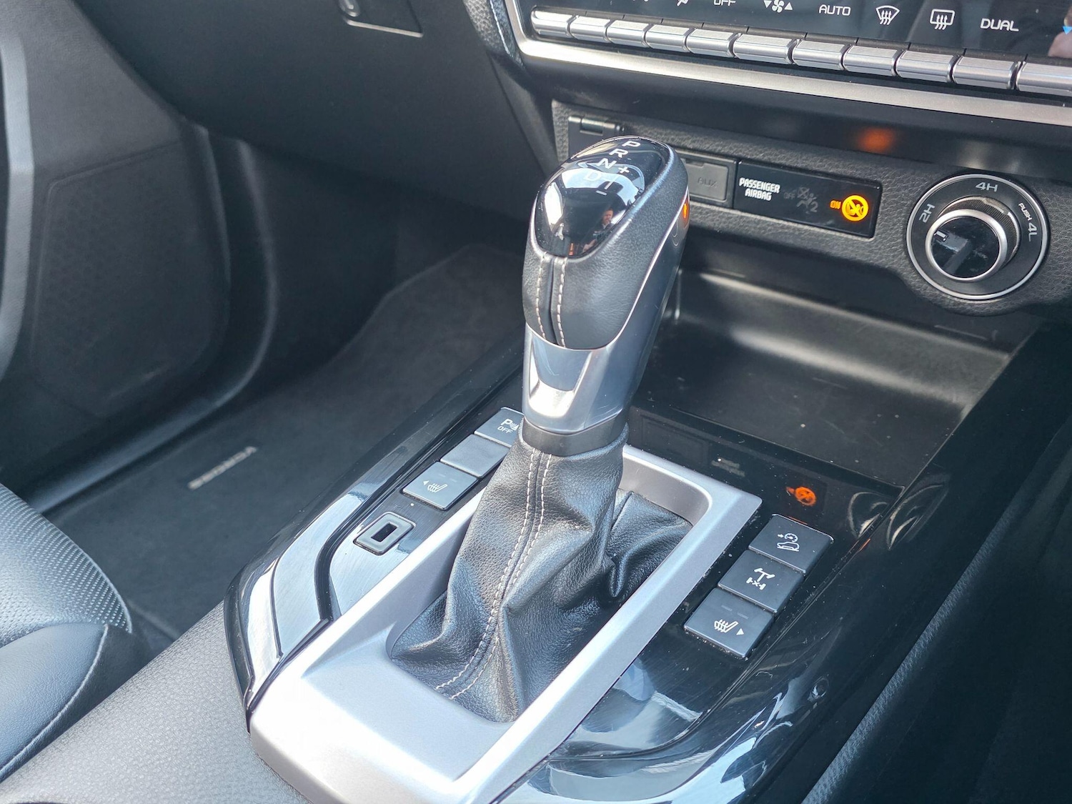 Used Isuzu D-Max 2023 for sale - 77970581: Photo 14