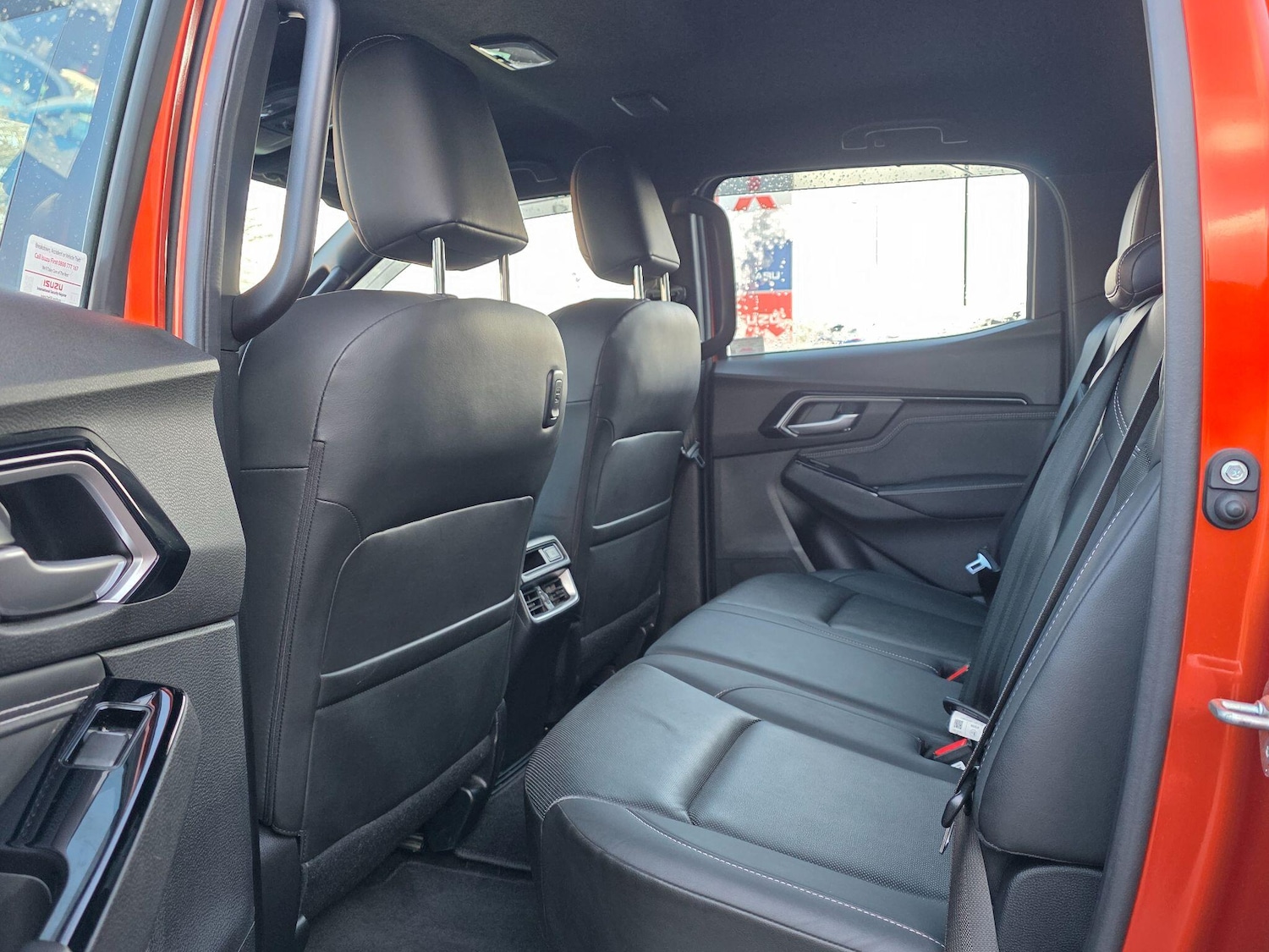 Used Isuzu D-Max 2023 for sale - 77970581: Photo 21