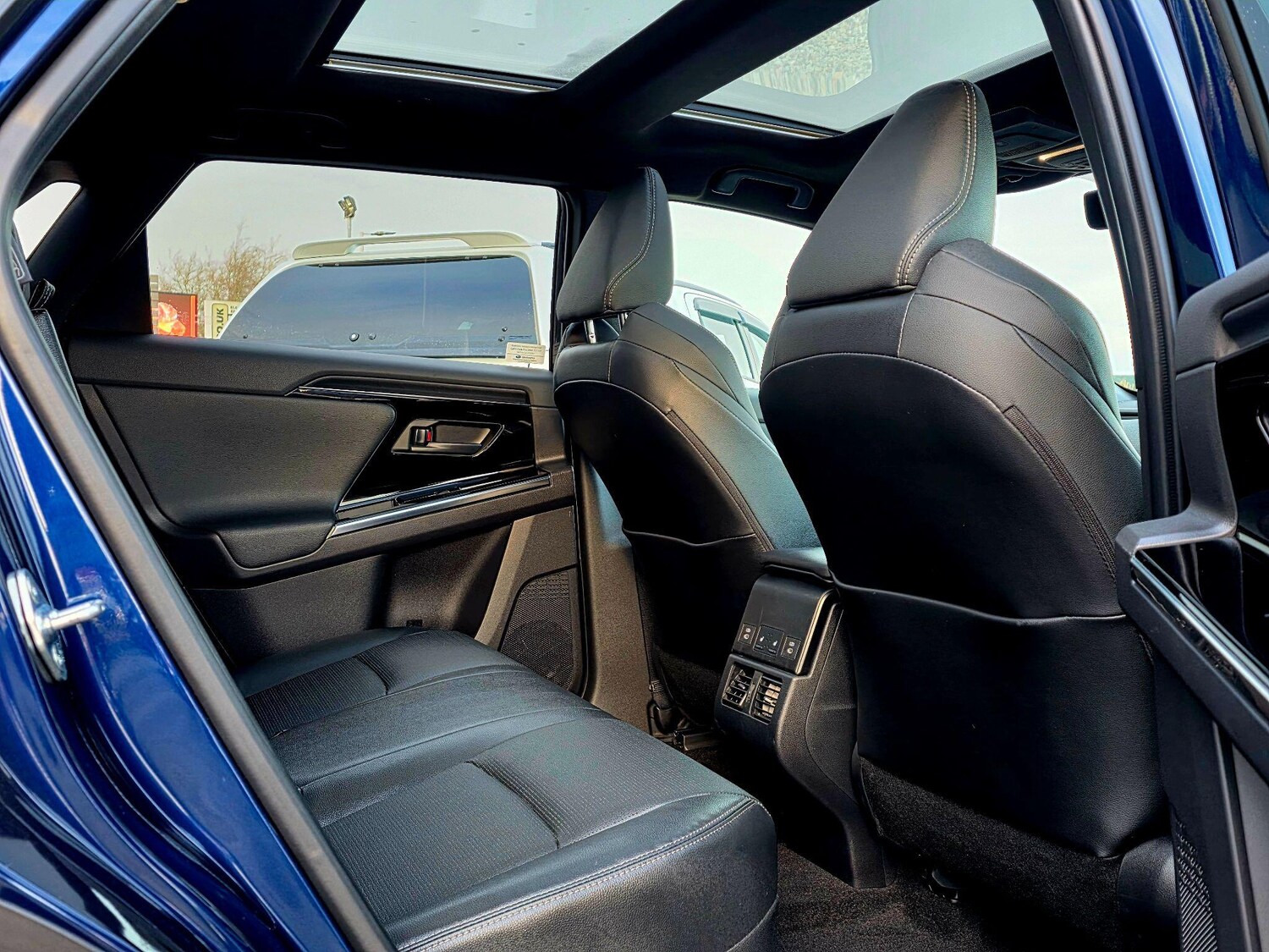 Used Subaru Other 2023 for sale - 77970277: Photo 10