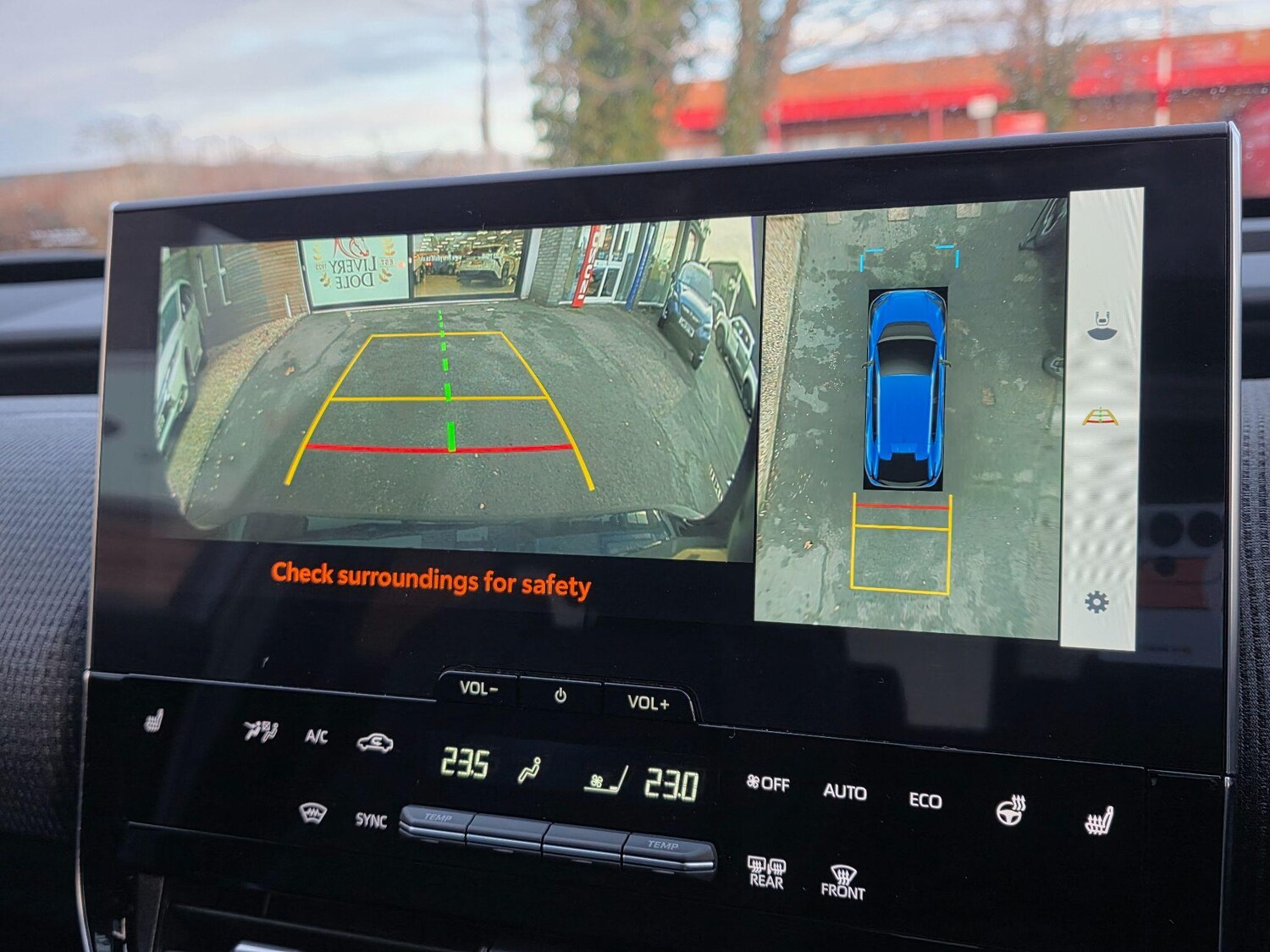 Used Subaru Other 2023 for sale - 77970277: Photo 18