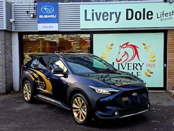 Subaru Other feature image