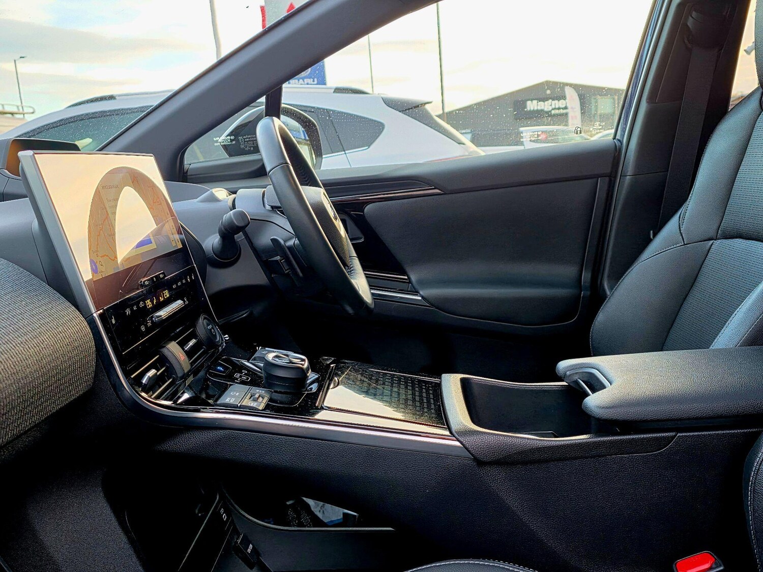 Used Subaru Other 2023 for sale - 77970277: Photo 24