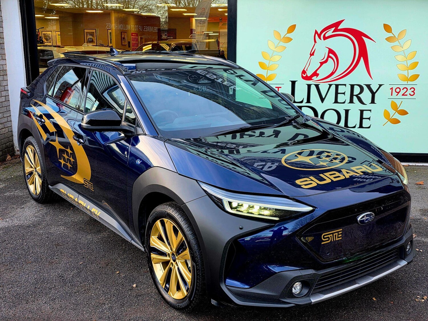 Used Subaru Other 2023 for sale - 77970277: Photo 5