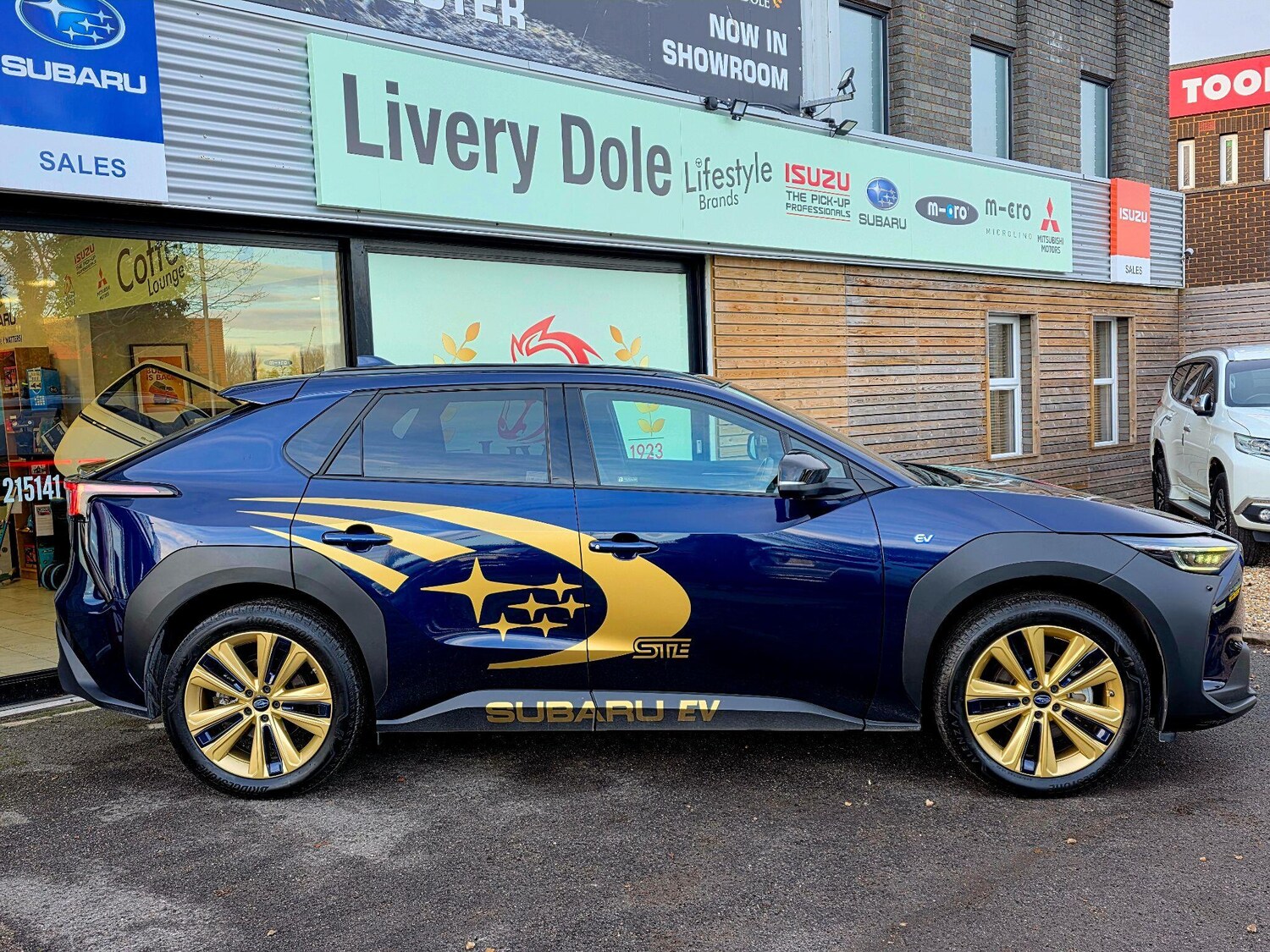 Used Subaru Other 2023 for sale - 77970277: Photo 6