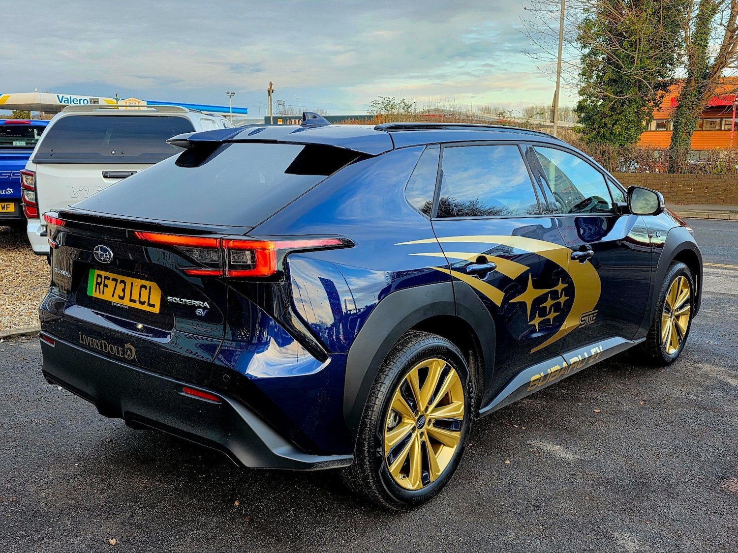 Used Subaru Other 2023 for sale - 77970277: Photo 7