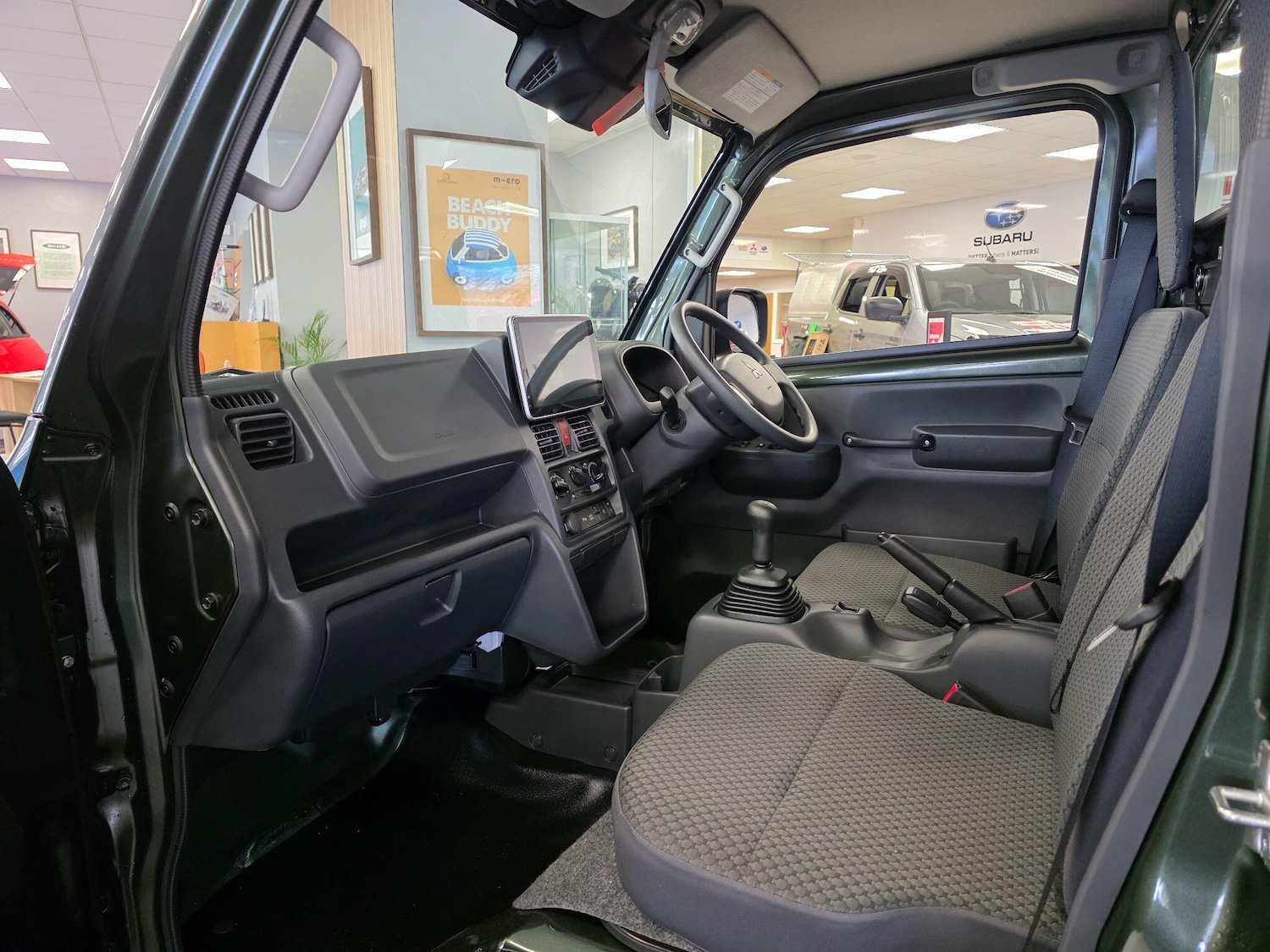 Used Mitsubishi Minicab 2025 for sale - 77455549: Photo 12