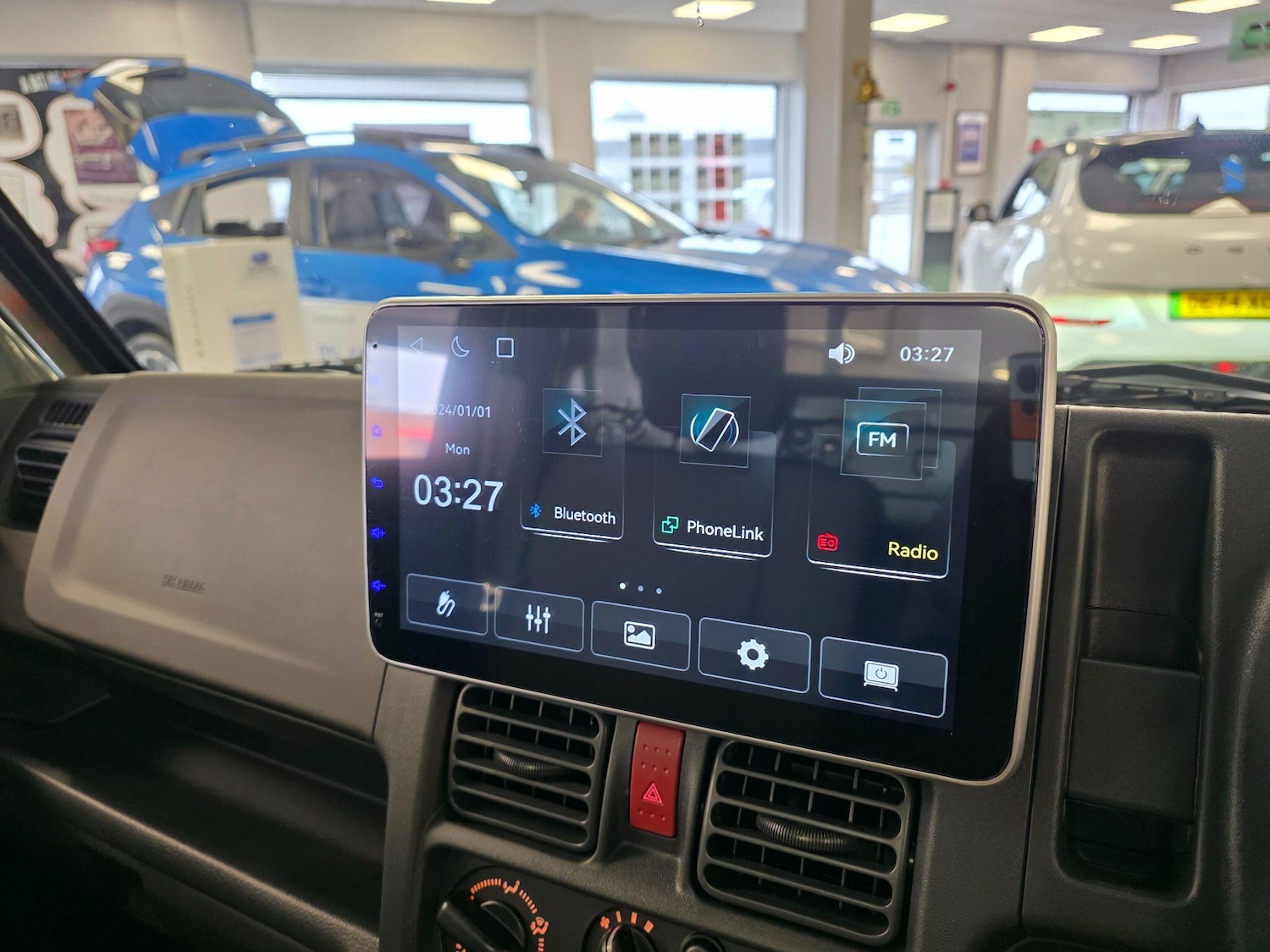 Used Mitsubishi Minicab 2025 for sale - 77455549: Photo 13