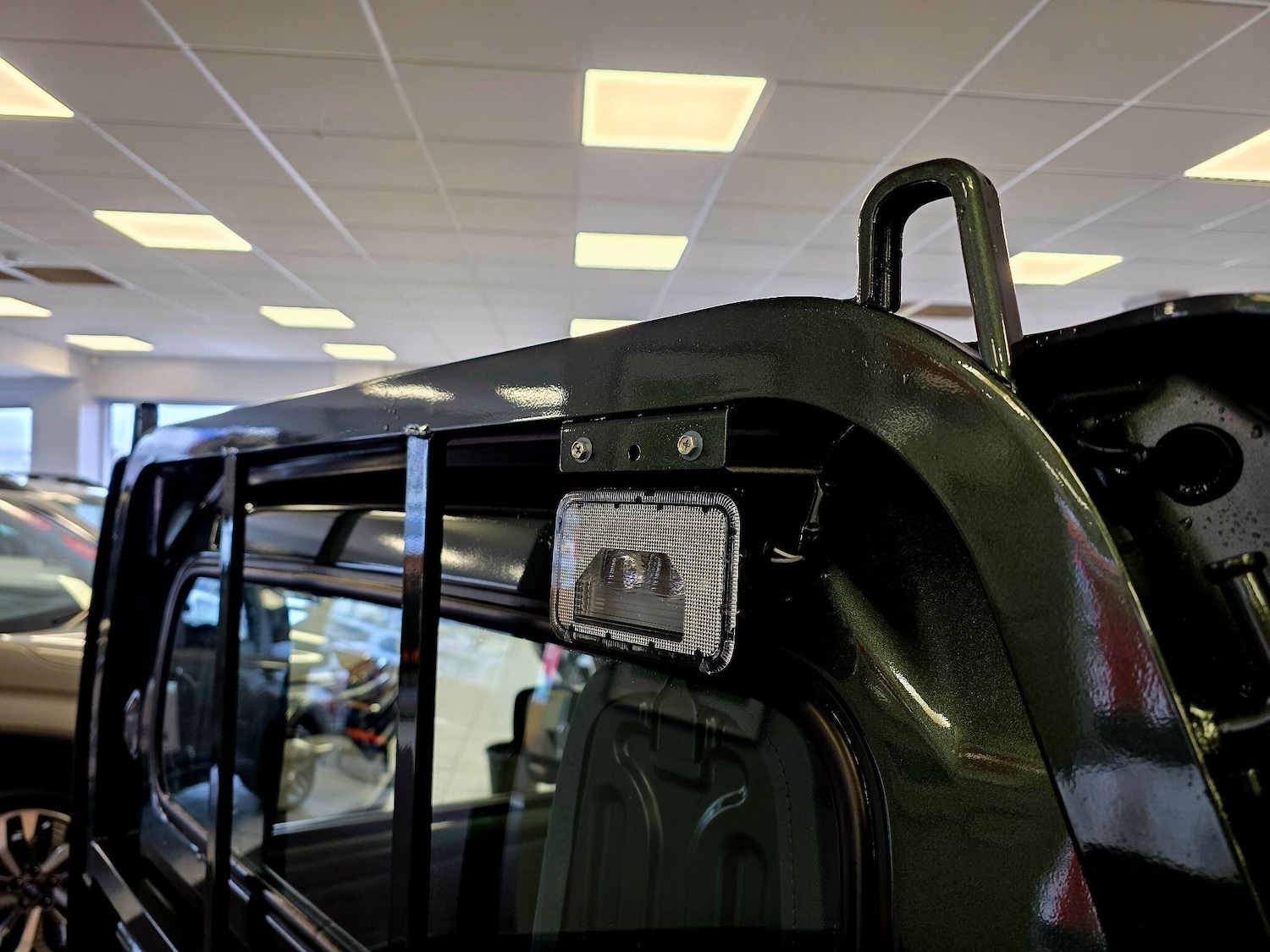 Used Mitsubishi Minicab 2025 for sale - 77455549: Photo 16