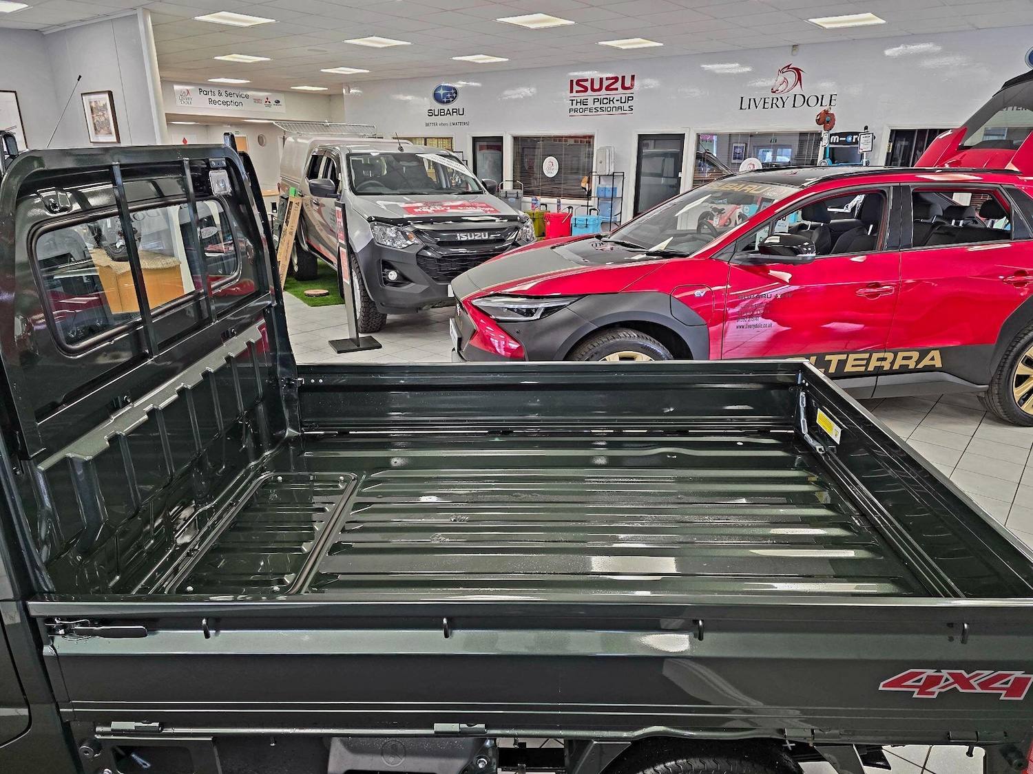 Used Mitsubishi Minicab 2025 for sale - 77455549: Photo 17