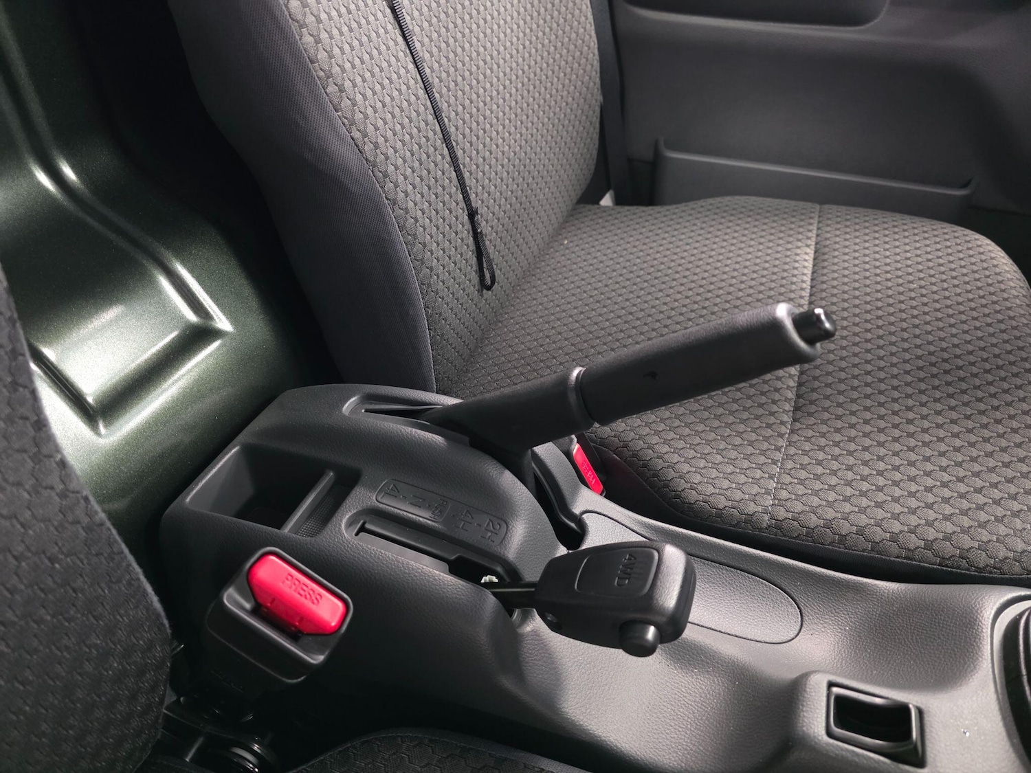 Used Mitsubishi Minicab 2025 for sale - 77455549: Photo 18