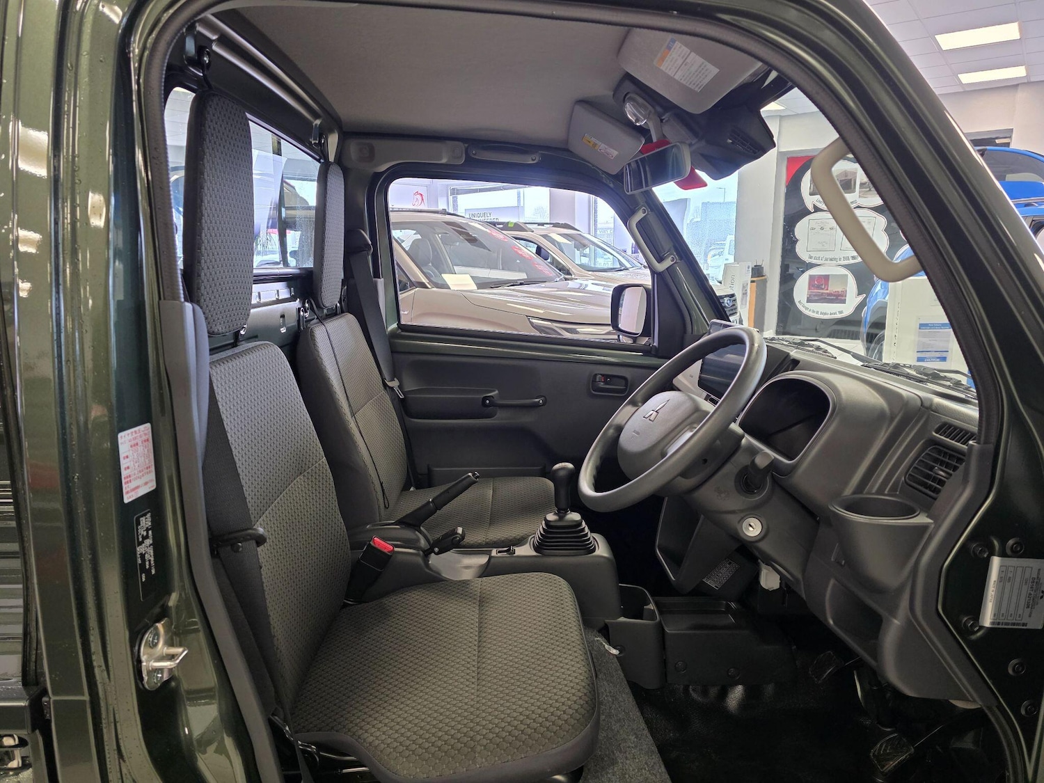 Used Mitsubishi Minicab 2025 for sale - 77455549: Photo 6