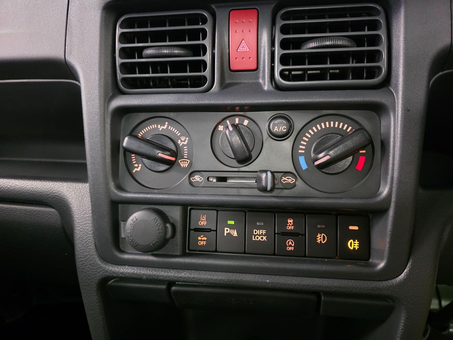 Used Mitsubishi Minicab 2025 for sale - 77455549: Photo 8