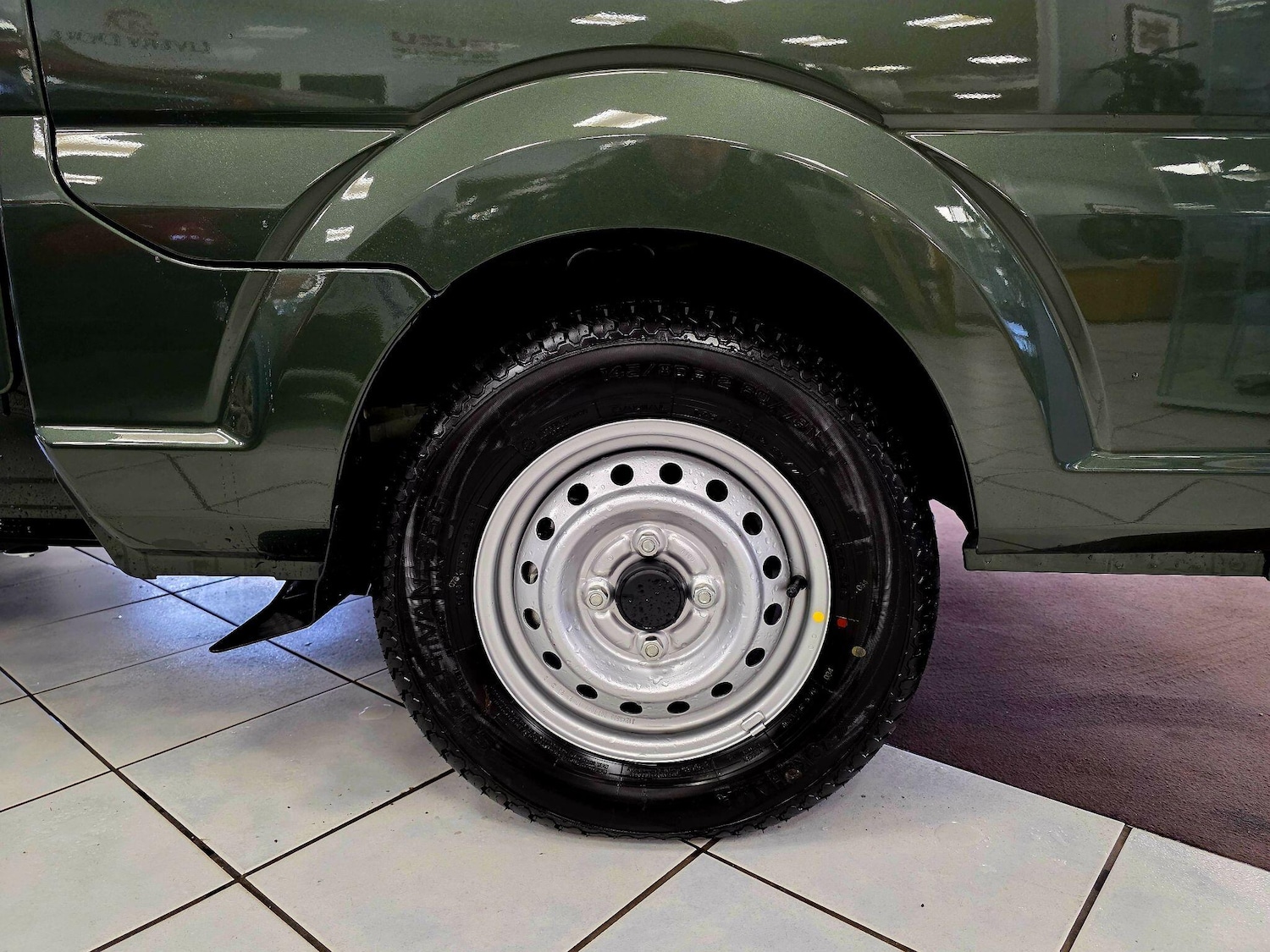 Used Mitsubishi Minicab 2025 for sale - 77455549: Photo 9