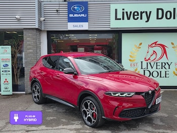 Used Alfa Romeo Tonale 2023 for sale - 78638129: Photo