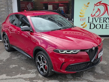 Used Alfa Romeo Tonale 2023 for sale - 78638129: Photo