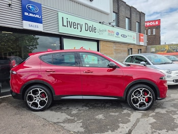 Used Alfa Romeo Tonale 2023 for sale - 78638129: Photo
