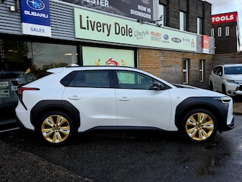 Used Subaru Other 2023 for sale - 78706568: Photo