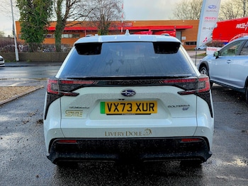 Used Subaru Other 2023 for sale - 78706568: Photo