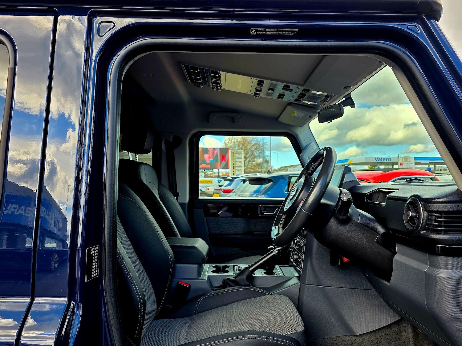 Used INEOS Grenadier 2023 for sale - 78086398: Photo 11