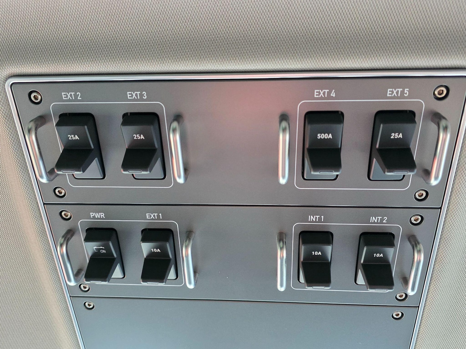 Used INEOS Grenadier 2023 for sale - 78086398: Photo 15