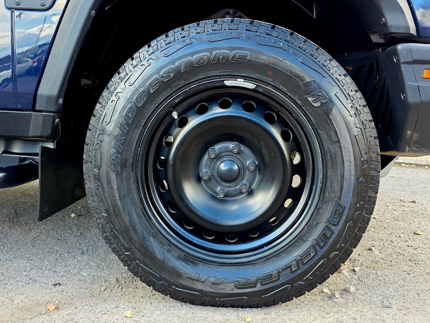 Used INEOS Grenadier 2023 for sale - 78086398: Photo 16