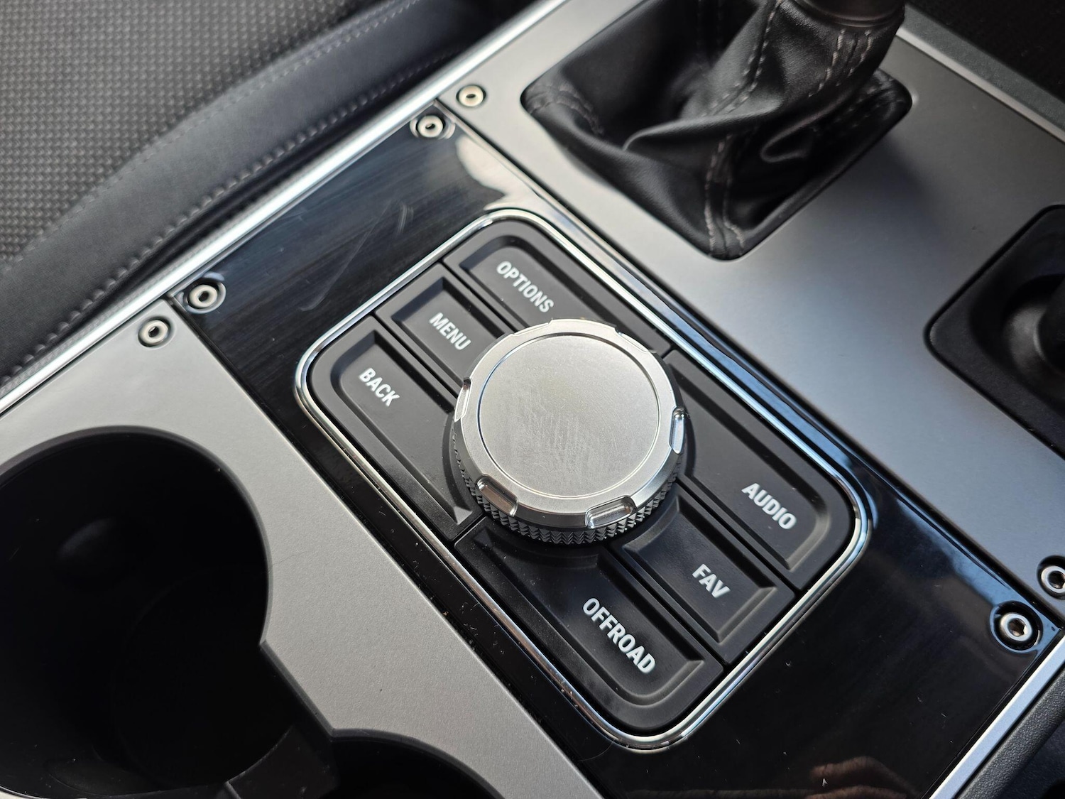 Used INEOS Grenadier 2023 for sale - 78086398: Photo 17