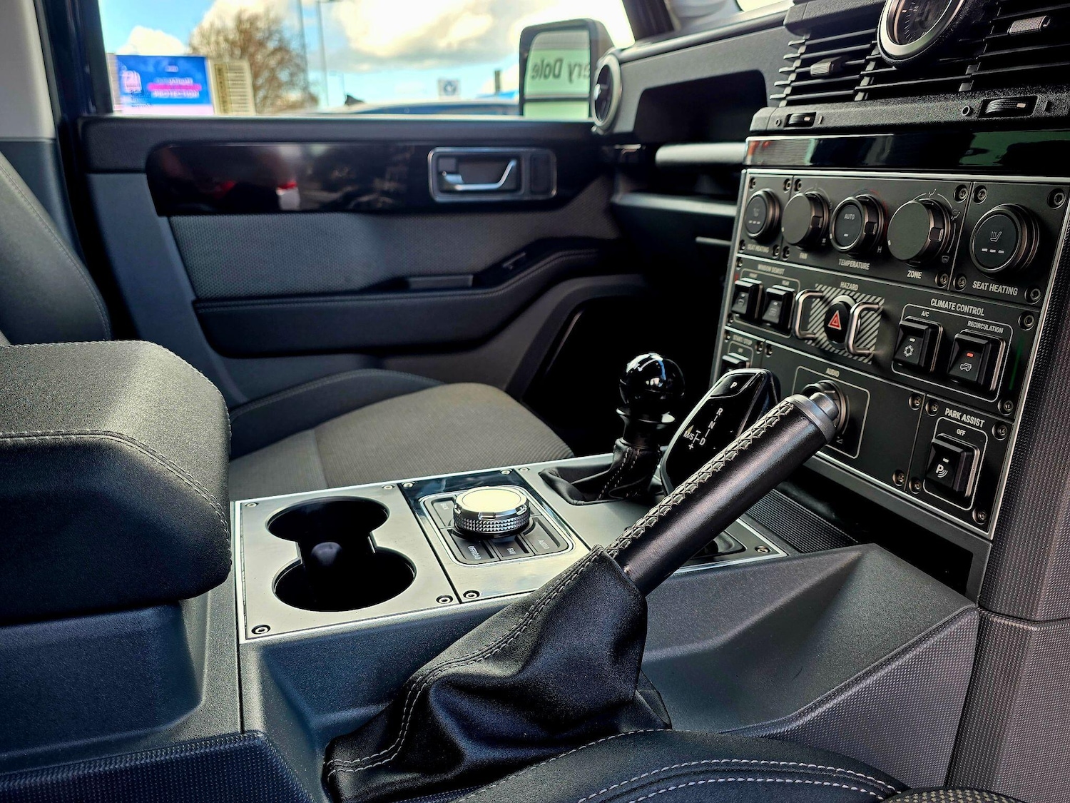 Used INEOS Grenadier 2023 for sale - 78086398: Photo 18