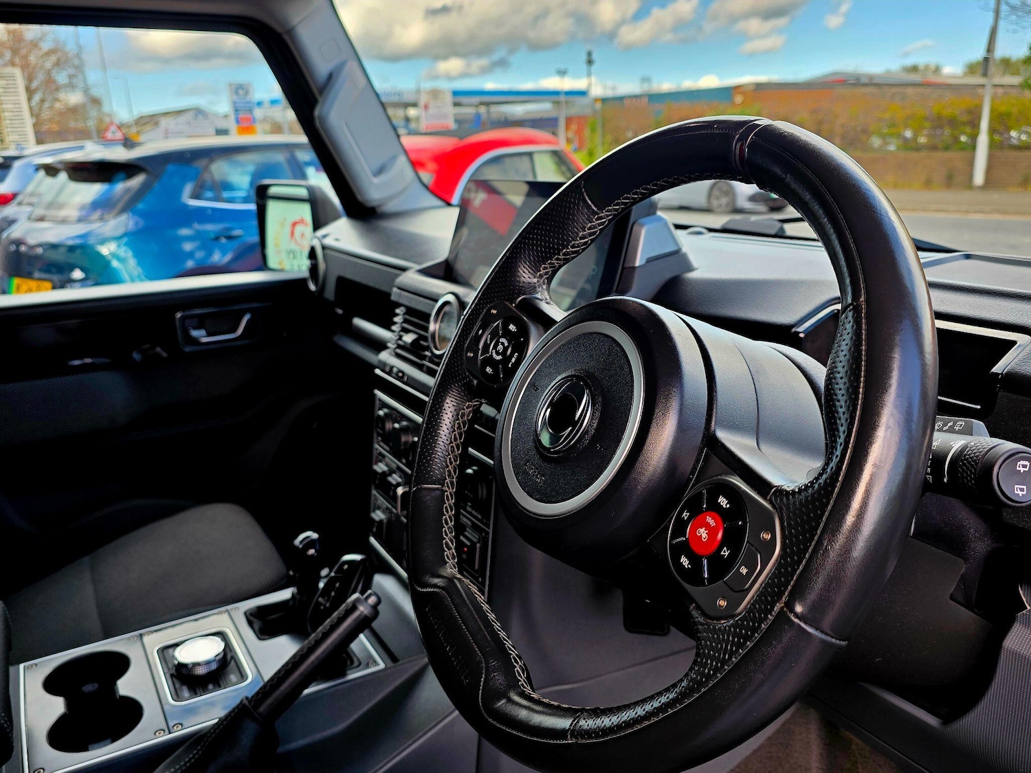 Used INEOS Grenadier 2023 for sale - 78086398: Photo 19