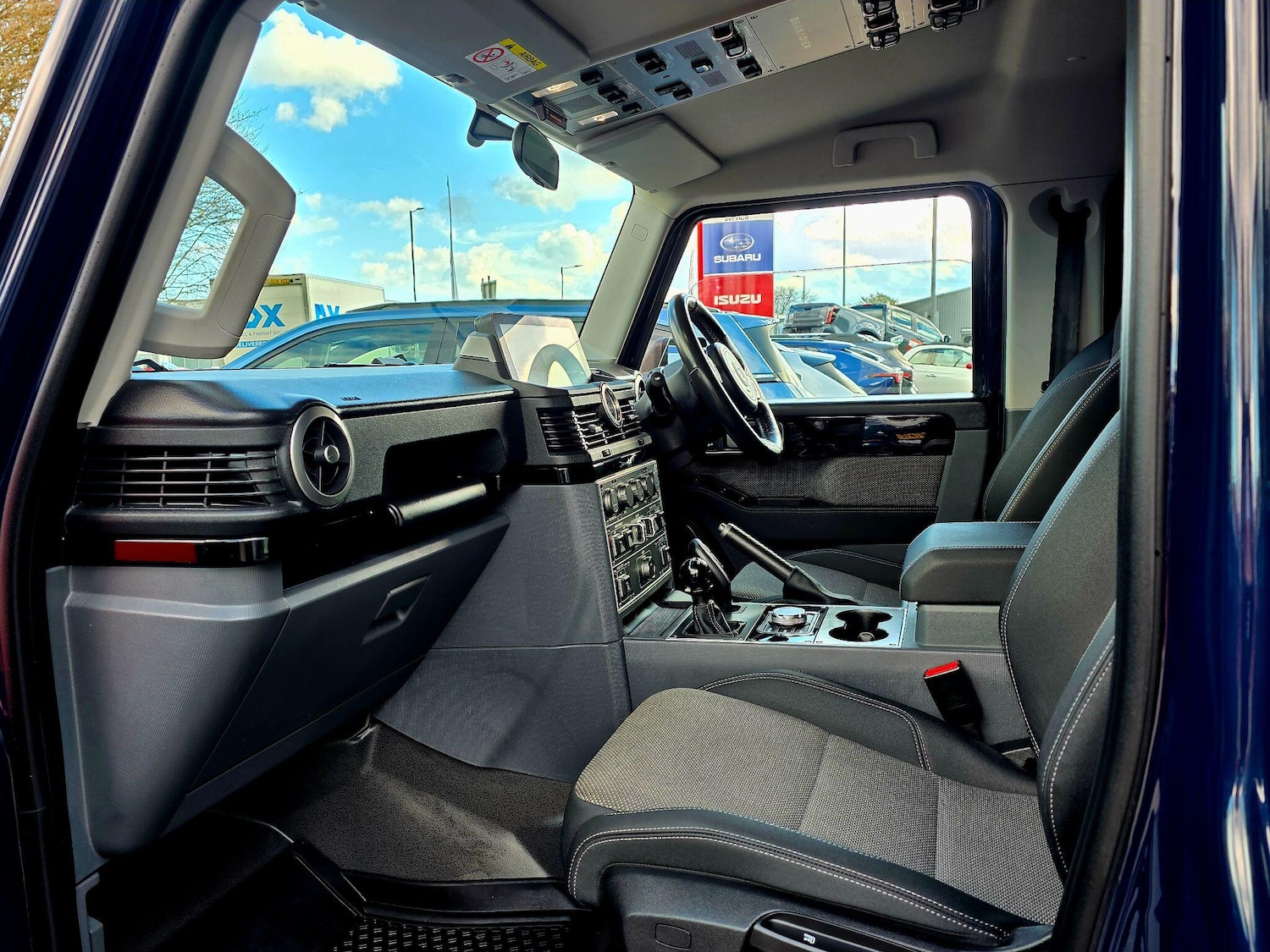 Used INEOS Grenadier 2023 for sale - 78086398: Photo 20