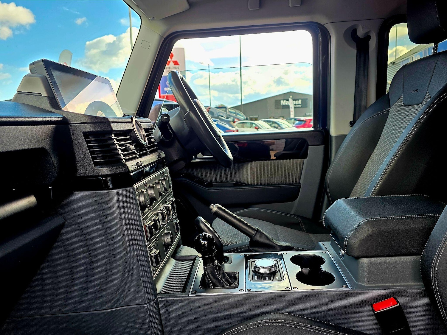 Used INEOS Grenadier 2023 for sale - 78086398: Photo 21