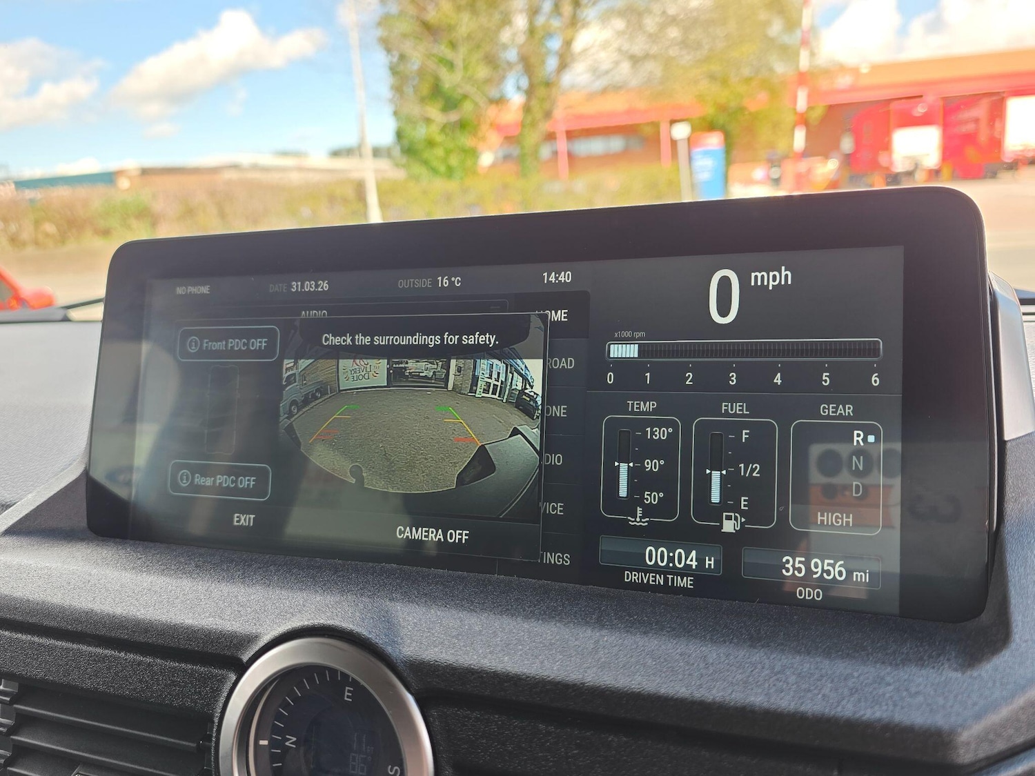 Used INEOS Grenadier 2023 for sale - 78086398: Photo 22