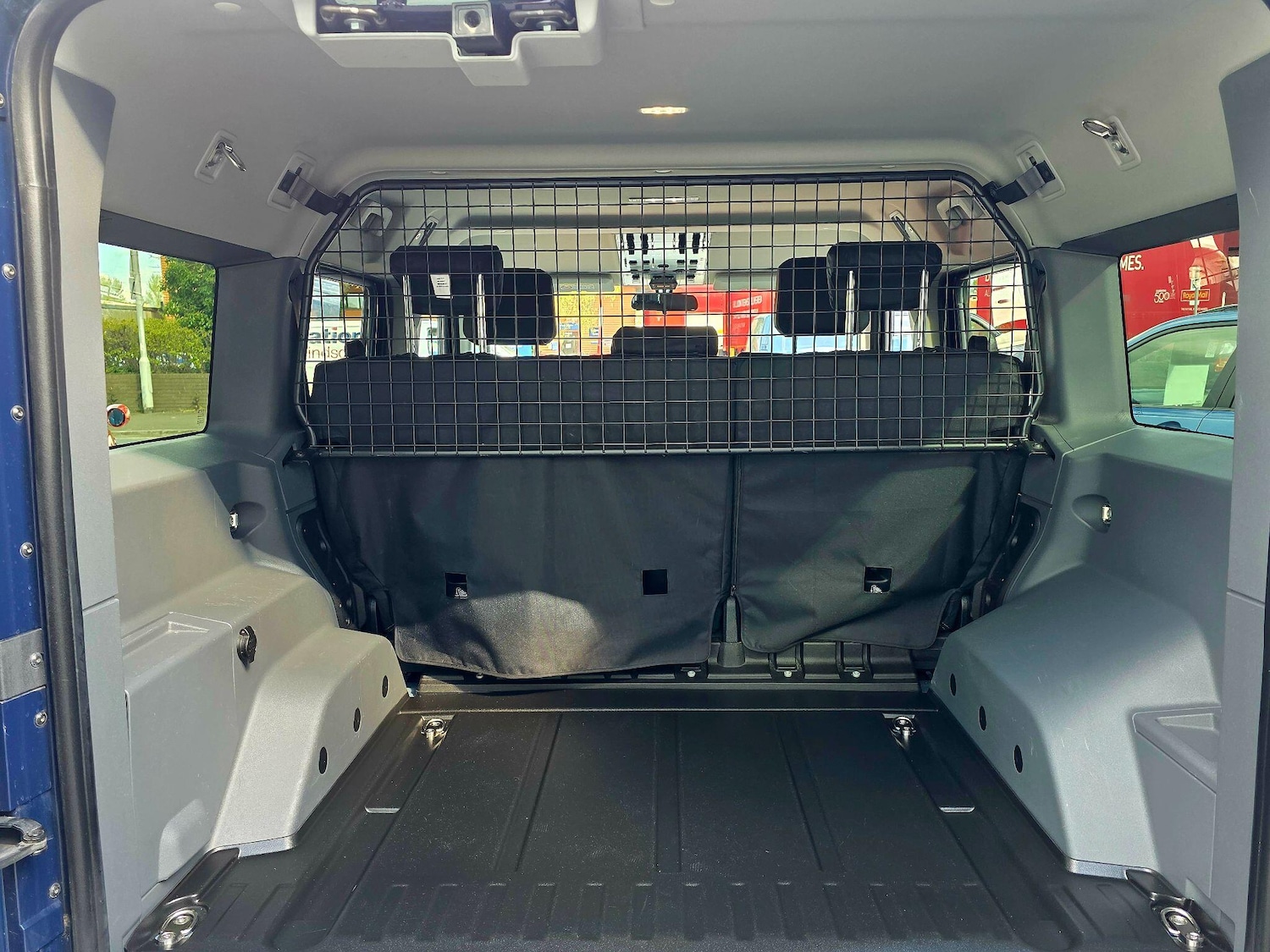 Used INEOS Grenadier 2023 for sale - 78086398: Photo 24