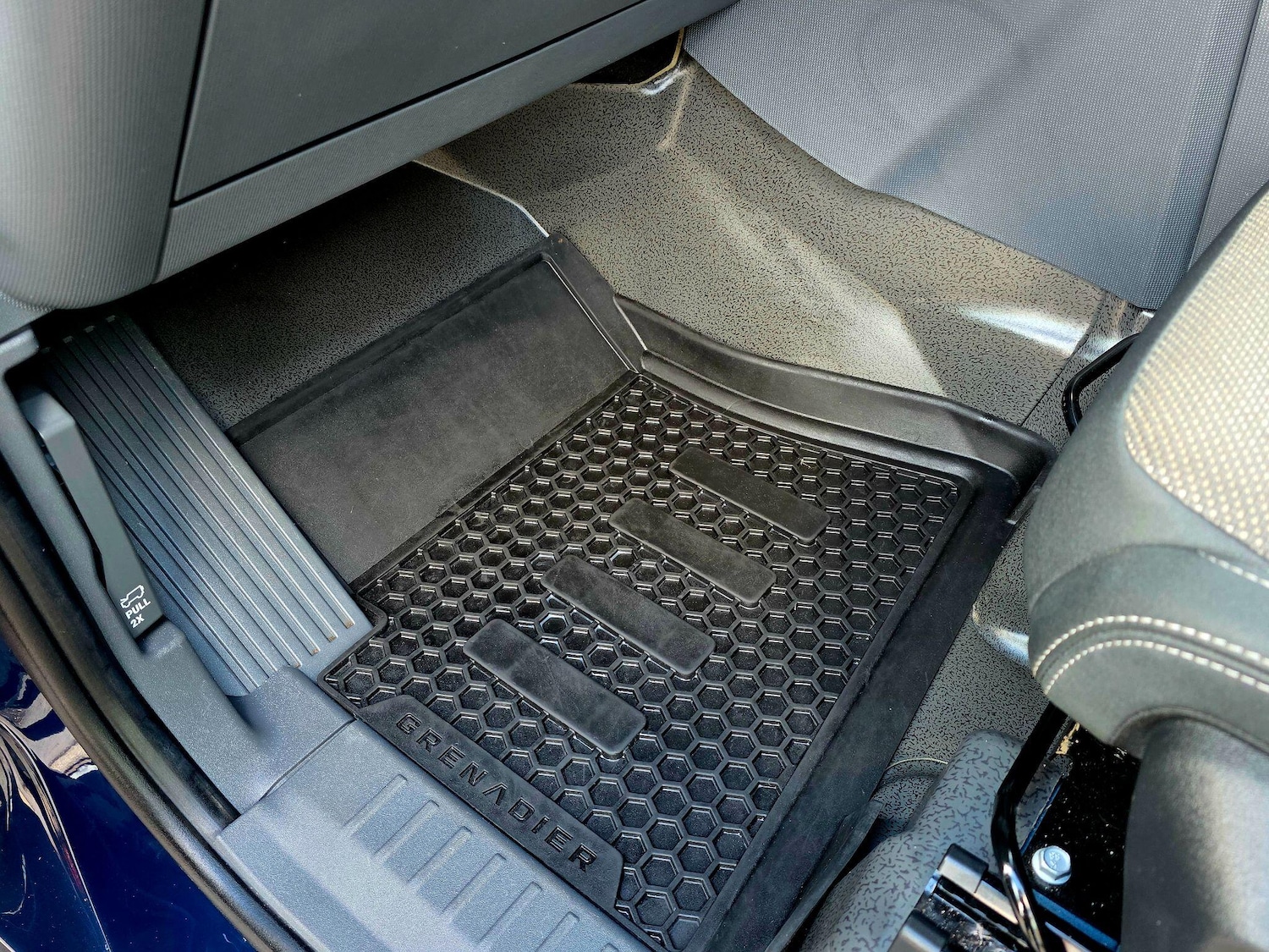 Used INEOS Grenadier 2023 for sale - 78086398: Photo 27