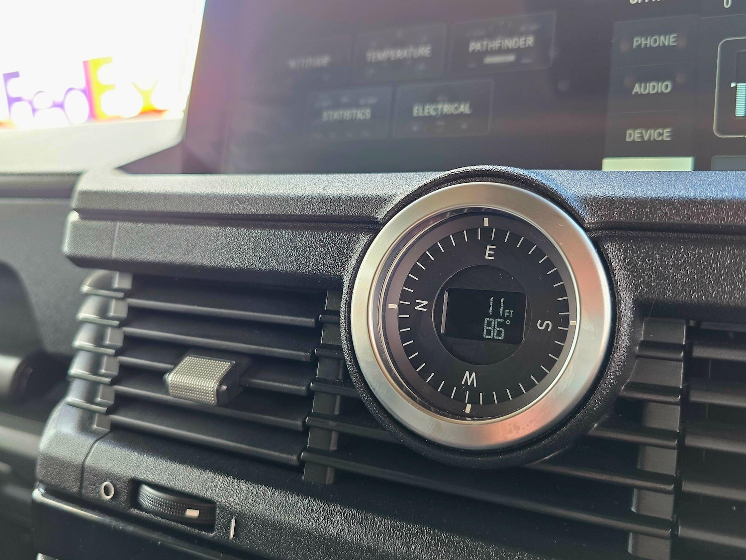 Used INEOS Grenadier 2023 for sale - 78086398: Photo 31