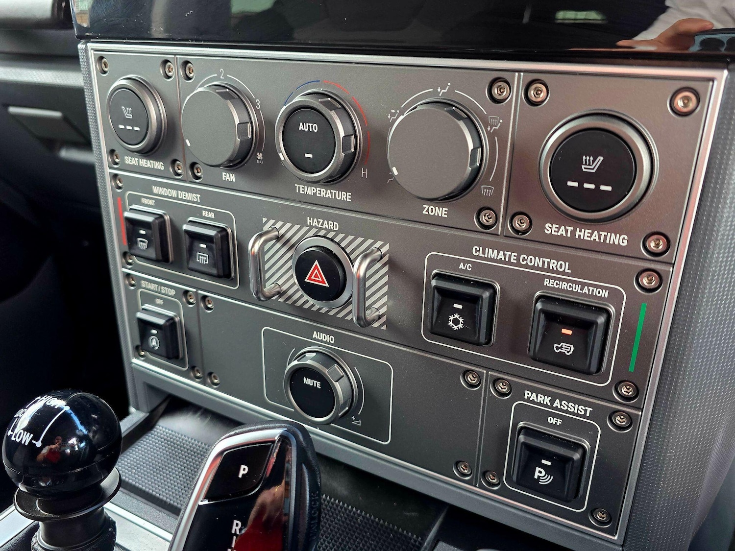 Used INEOS Grenadier 2023 for sale - 78086398: Photo 32