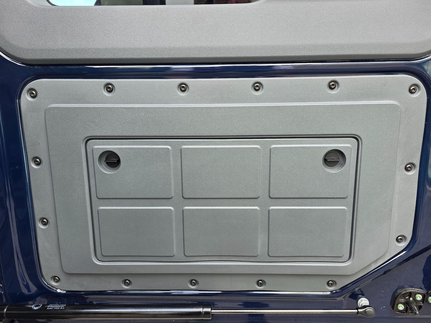 Used INEOS Grenadier 2023 for sale - 78086398: Photo 33