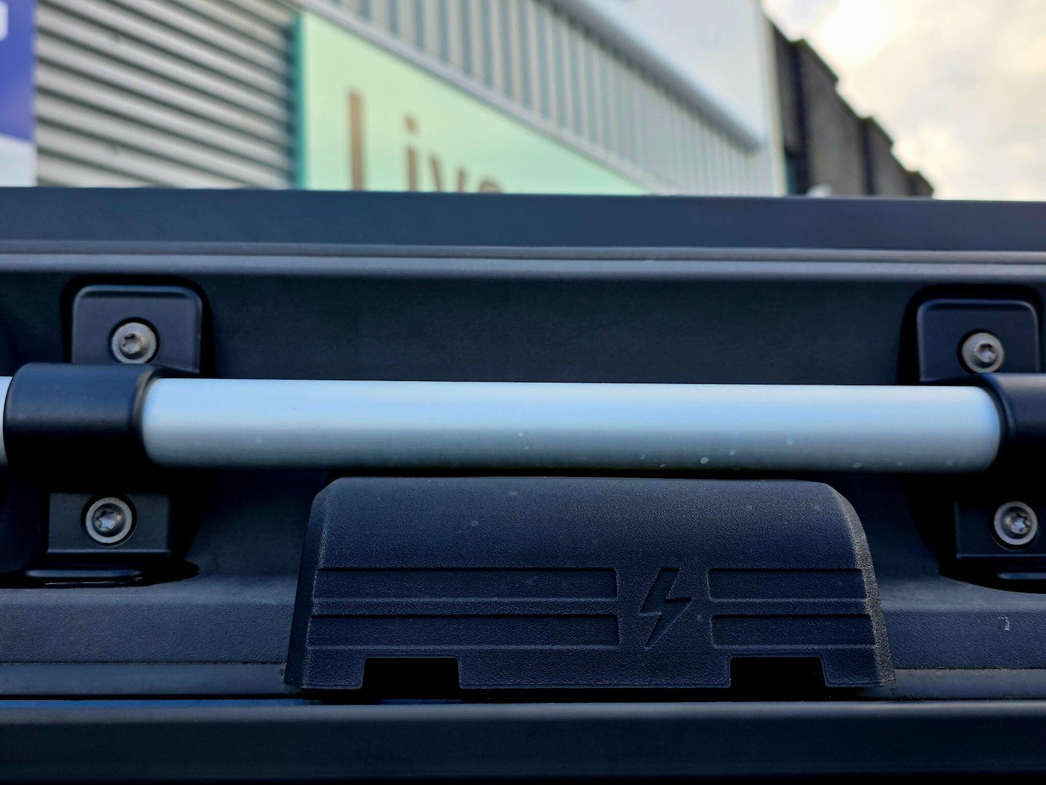 Used INEOS Grenadier 2023 for sale - 78086398: Photo 35