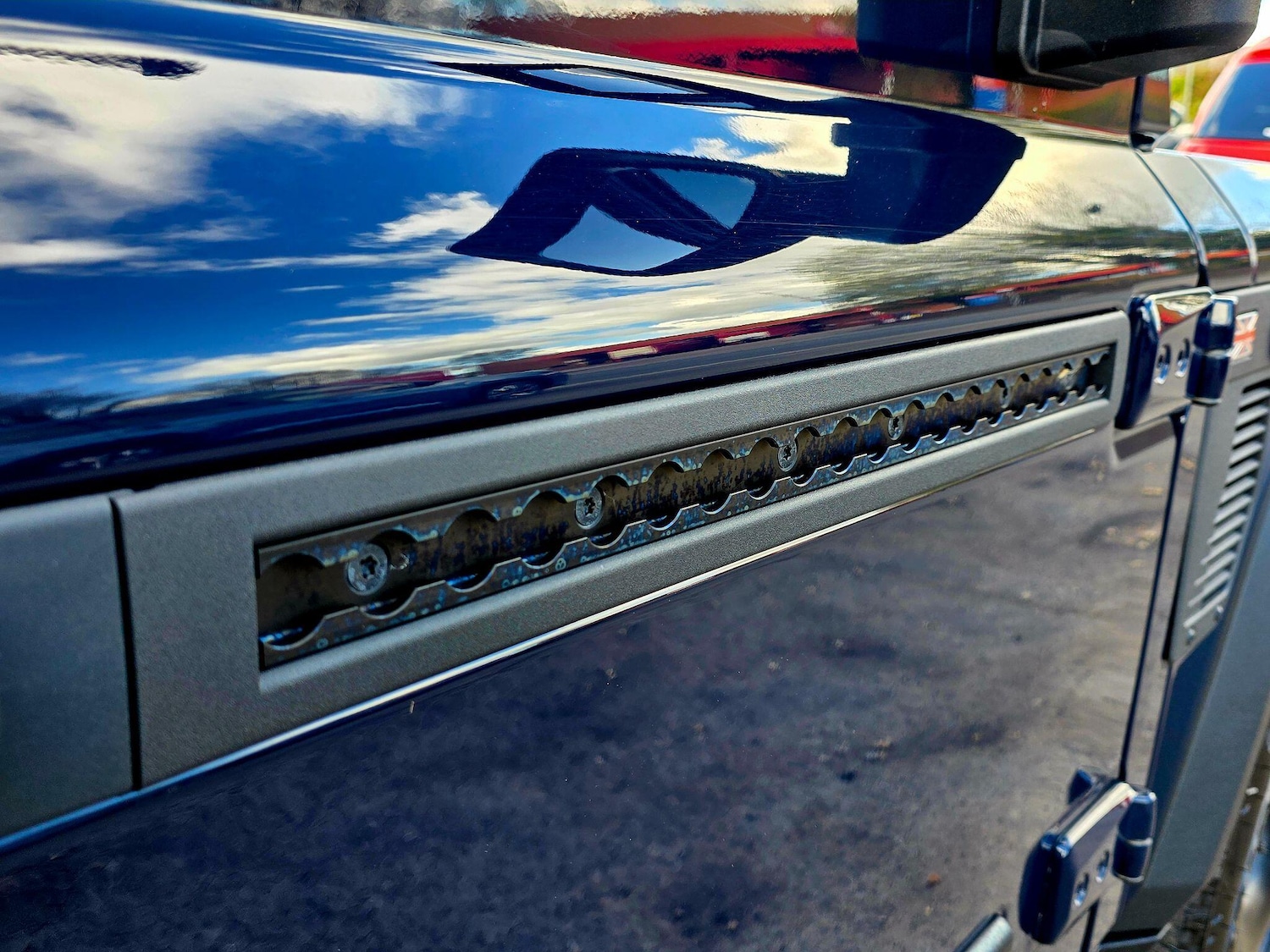 Used INEOS Grenadier 2023 for sale - 78086398: Photo 36