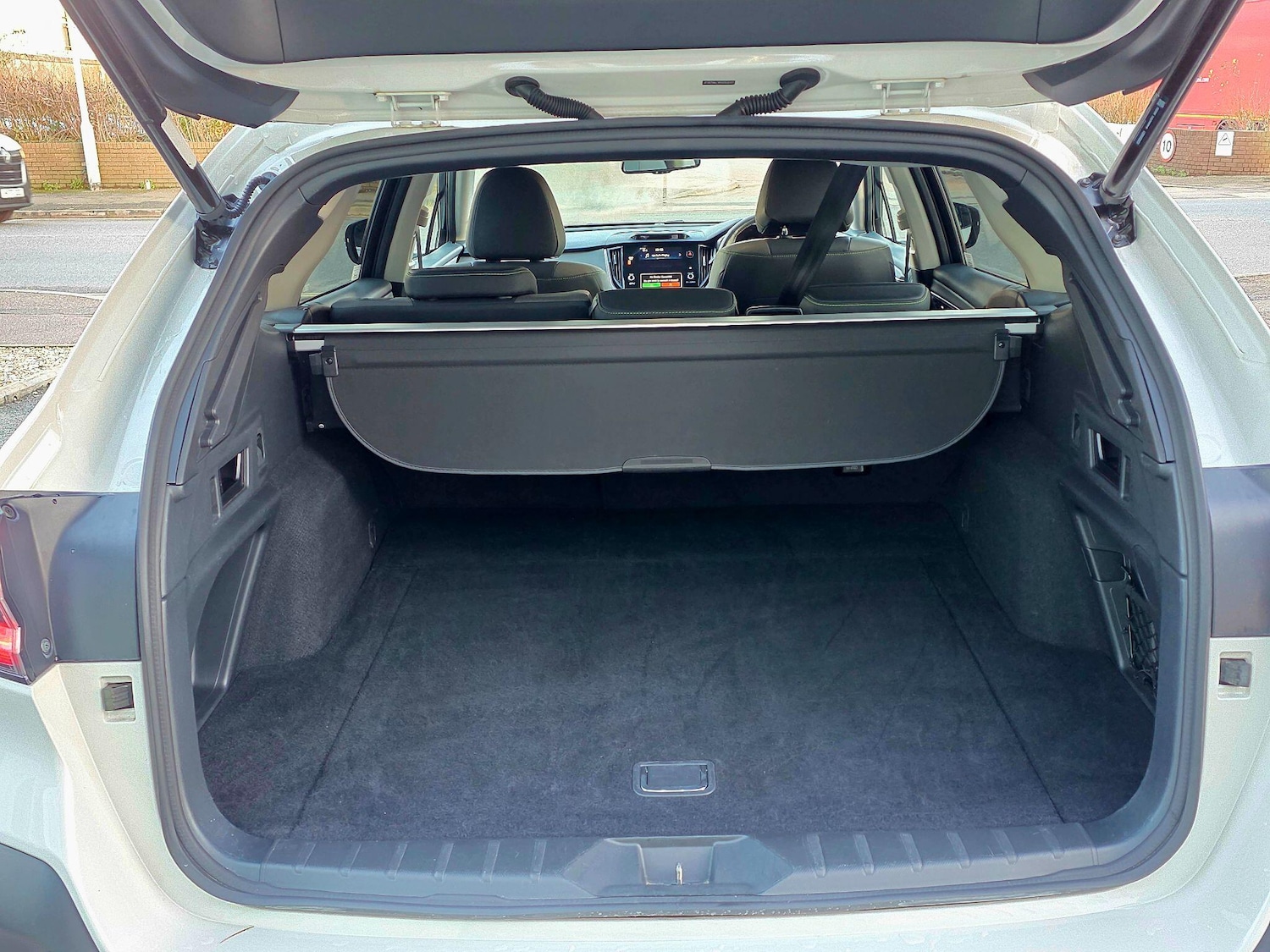 Used Subaru Outback 2024 for sale - 77015315: Photo 11