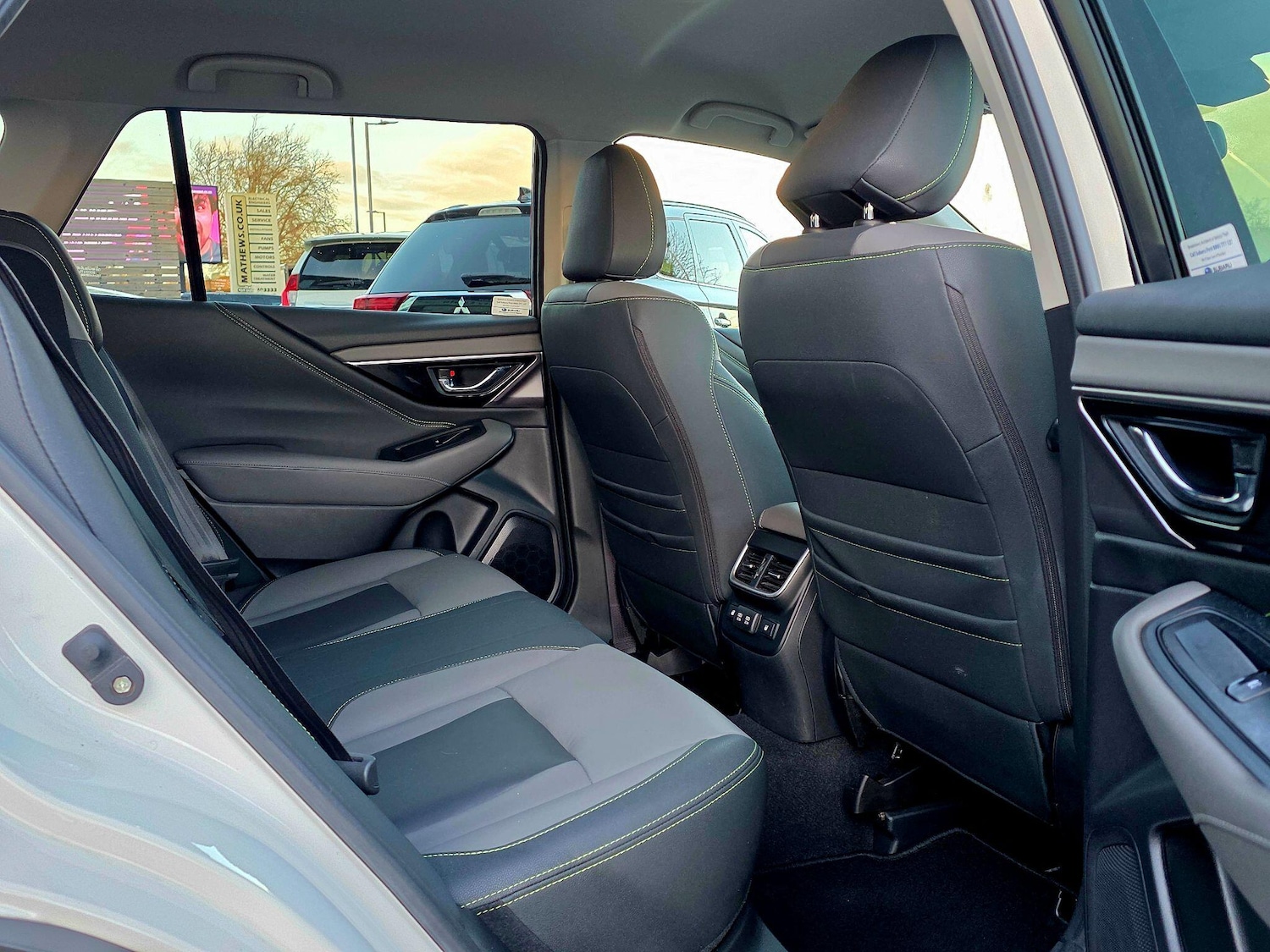 Used Subaru Outback 2024 for sale - 77015315: Photo 13