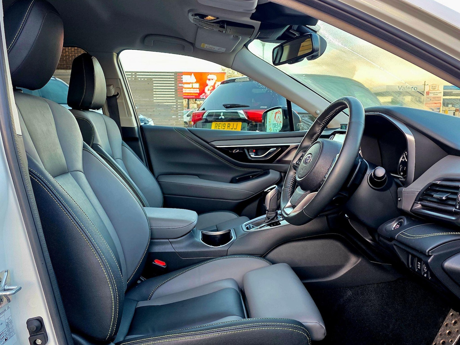 Used Subaru Outback 2024 for sale - 77015315: Photo 14