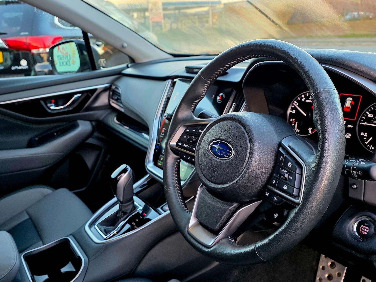 Used Subaru Outback 2024 for sale - 77015315: Photo 15