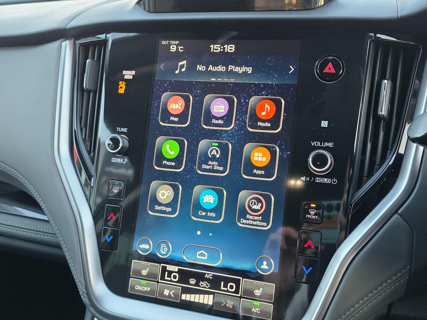 Used Subaru Outback 2024 for sale - 77015315: Photo 16