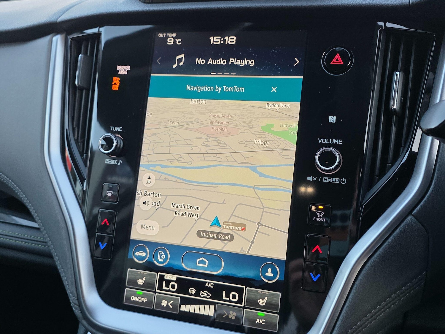 Used Subaru Outback 2024 for sale - 77015315: Photo 17