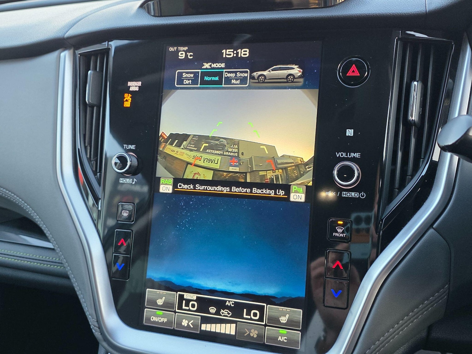 Used Subaru Outback 2024 for sale - 77015315: Photo 18