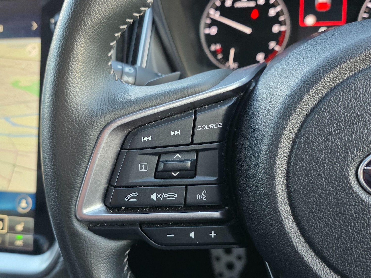 Used Subaru Outback 2024 for sale - 77015315: Photo 22