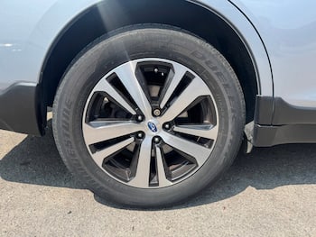 Used Subaru Outback 2021 for sale - 79628342: Photo