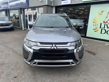Used Mitsubishi Outlander 2018 for sale - 78249913: Photo