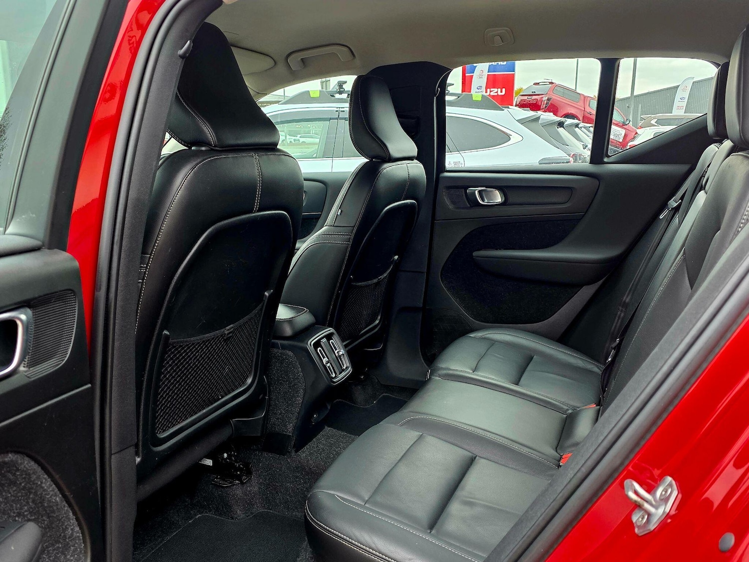 Used Volvo XC40 2019 for sale - 76744811: Photo 10